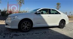 تۆیۆتا کامری